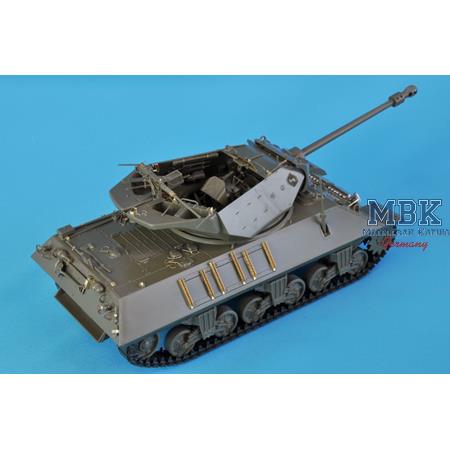 1/35 M10 ACHILLES PE SET (for TAMIYA 35366)