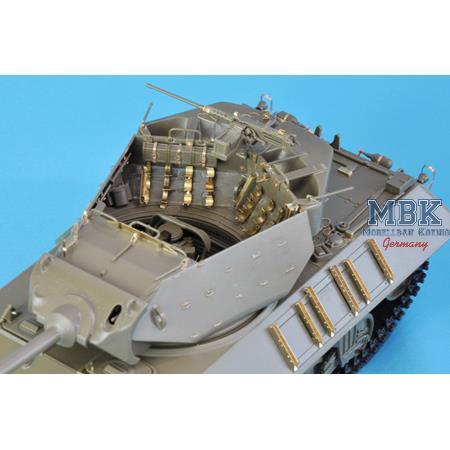 1/35 M10 ACHILLES PE SET (for TAMIYA 35366)