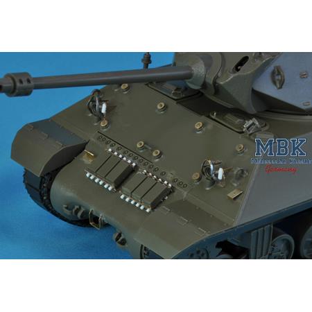 1/35 M10 ACHILLES PE SET (for TAMIYA 35366)