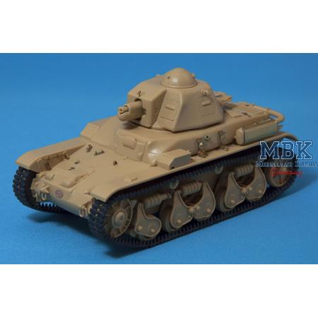 1/35 French Light Tank R35 PE set for TAMIYA 35373