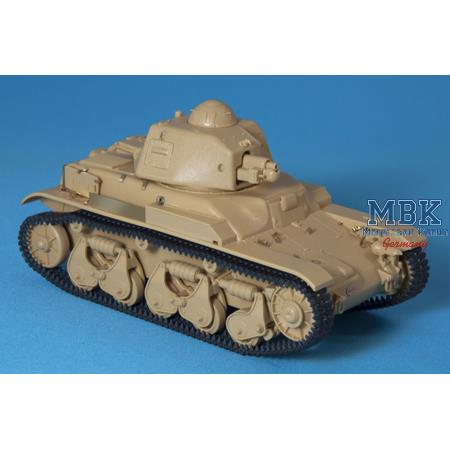 1/35 French Light Tank R35 PE set for TAMIYA 35373