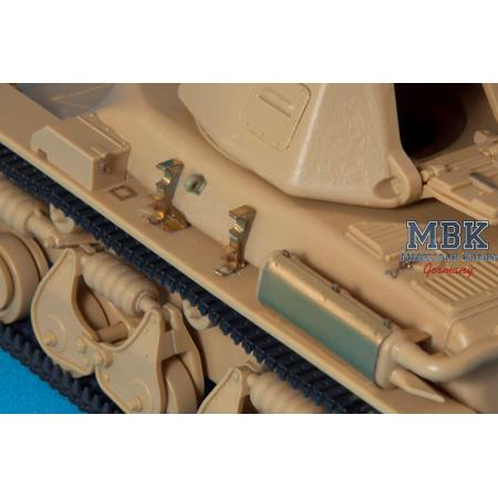 1/35 French Light Tank R35 PE set for TAMIYA 35373