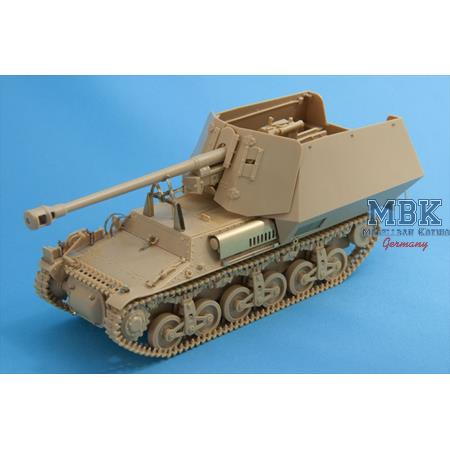 1/35 Marder I PE Set (for TAMIYA 35370)