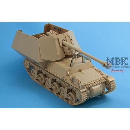 1/35 Marder I PE Set (for TAMIYA 35370)