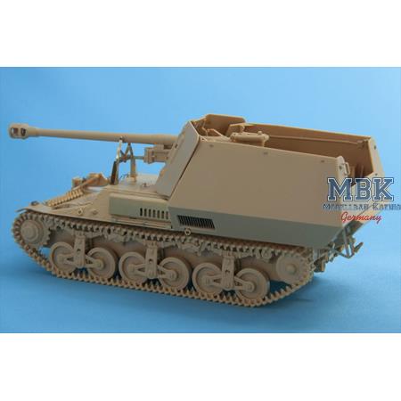 1/35 Marder I PE Set (for TAMIYA 35370)