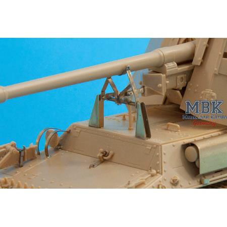 1/35 Marder I PE Set (for TAMIYA 35370)