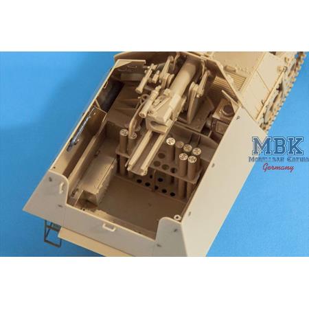 1/35 Marder I PE Set (for TAMIYA 35370)