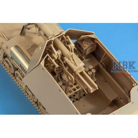 1/35 Marder I PE Set (for TAMIYA 35370)