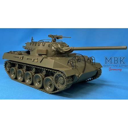 1/35 M18 Hellcat PE Set (for Tamiya 35376)