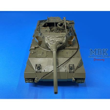 1/35 M18 Hellcat PE Set (for Tamiya 35376)