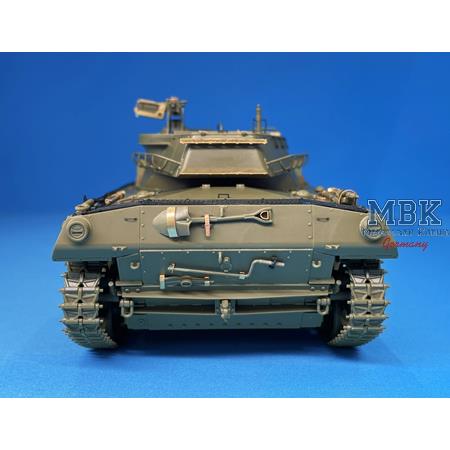 1/35 M18 Hellcat PE Set (for Tamiya 35376)