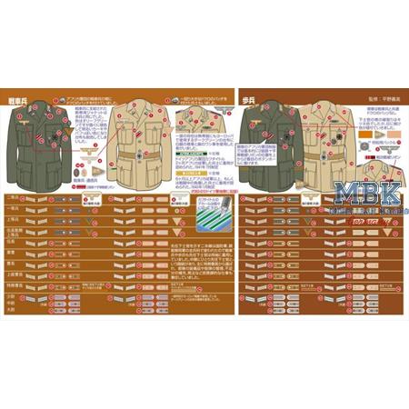 1/35 AFRIKAKORPS DAK Decal Set