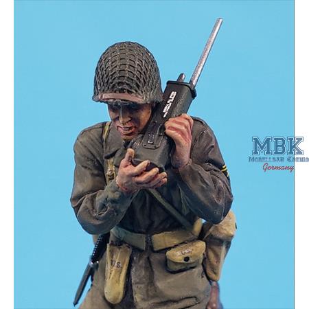 1/35 U.S. Infantry Equipment & Ammo Decal Set