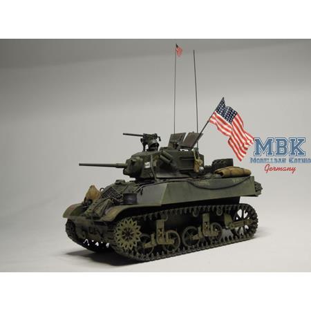 1/35 on the wind FLAG-America