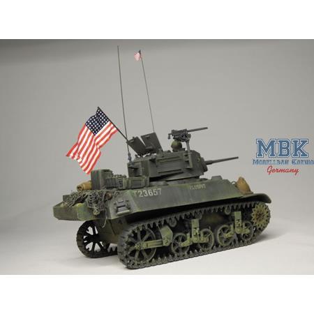 1/35 on the wind FLAG-America