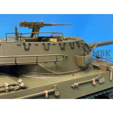 1/35 M18 Hellcat 3D Parts Set (for Tamiya 35376)