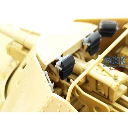 1/35 Marder IIIM 3D Periscope Set