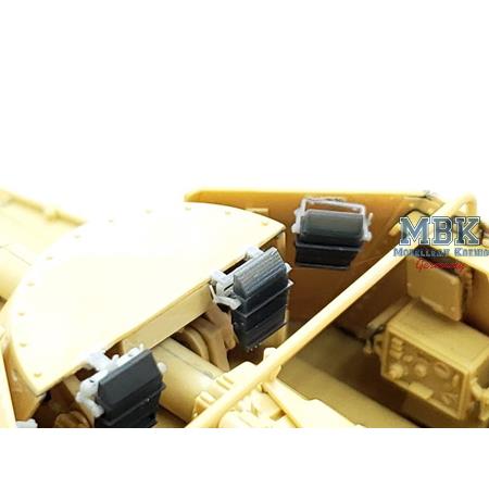 1/35 Marder IIIM 3D Periscope Set