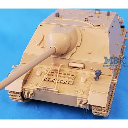 1/35 German Pz.IV/70(A) 3D Part Set f.Tamiya 35381