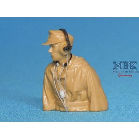 Head Phone PE Set