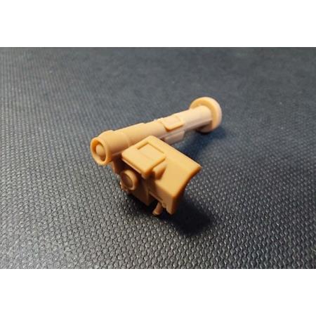 US Anti-Tank Rocket Launcher FGM 148 Javelin