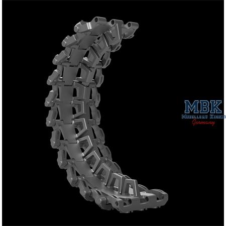 Pz.Kpfw III / IV tracks type 5