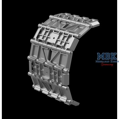 T-34 500mm “V” pattern 1942 tracks