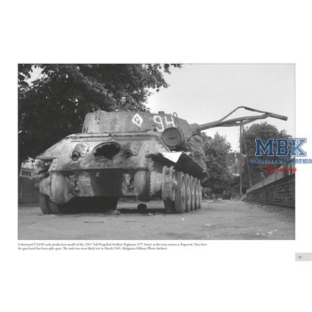 Bloody Vienna - Hungary + Austria, March-May 1945