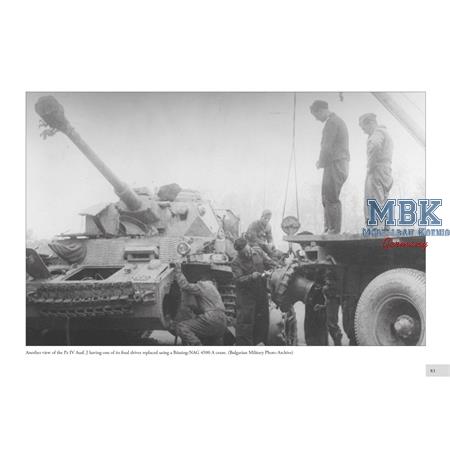 Bloody Vienna - Hungary + Austria, March-May 1945