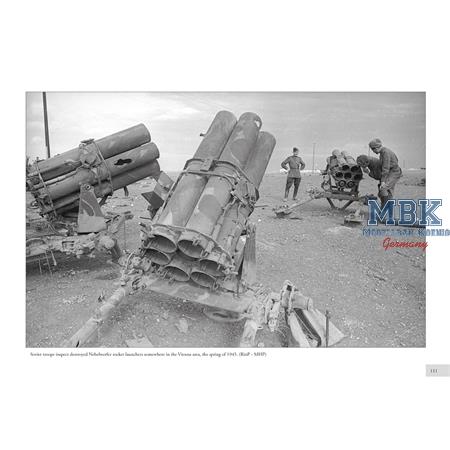 Bloody Vienna - Hungary + Austria, March-May 1945