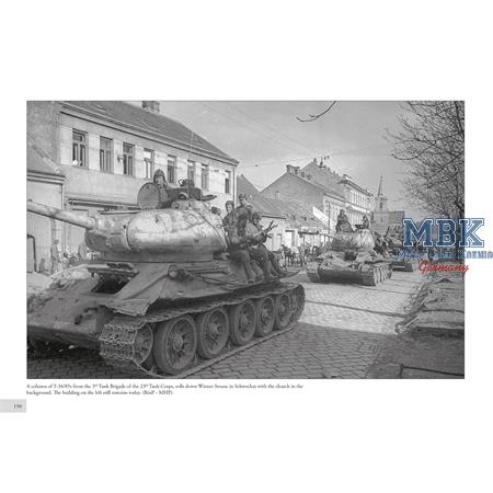 Bloody Vienna - Hungary + Austria, March-May 1945