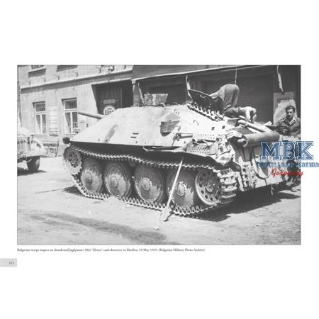 Bloody Vienna - Hungary + Austria, March-May 1945