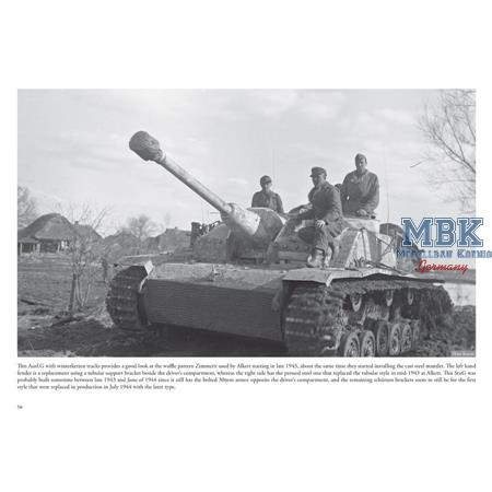 WW2 Vehicles Through the Lens Vol.2