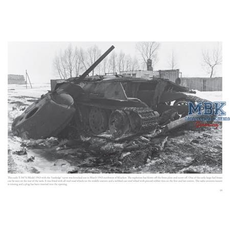 WW2 Vehicles Through the Lens Vol.3