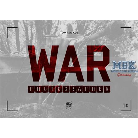 War Photographer 1.2