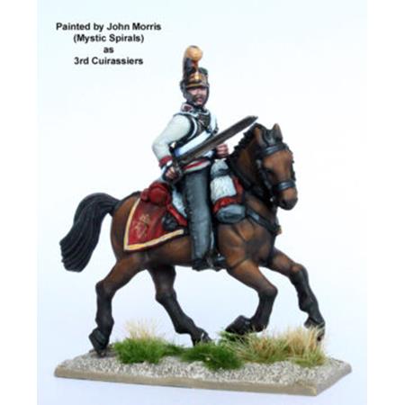 Napoleonic Austrian German Cavalry 1798-1815