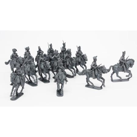 French Napoleonic Line Chasseurs a Cheval 1808-15