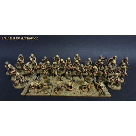 WW2 Desert Rats (8th Army)
