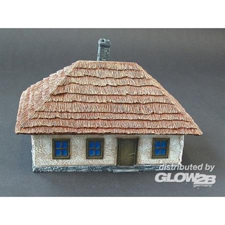 Ukrainian House #2