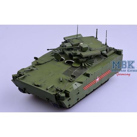 IFV Kurganets-25 - Object 695