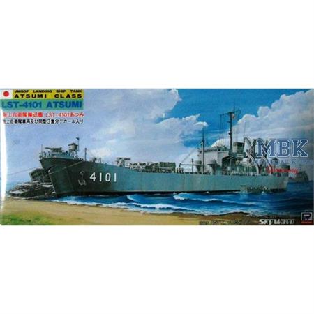 JMSDF LST 4101 Atsumi
