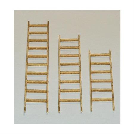 Ladders - Leitern
