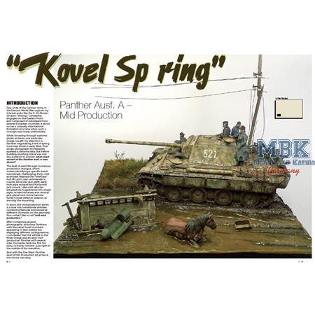 Modelling Das Werk Model Kits - Das Buch