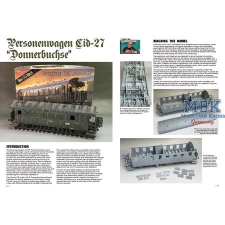 Modelling Das Werk Model Kits - Das Buch