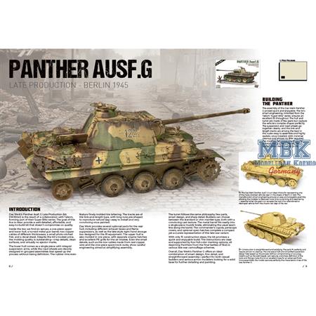 Modelling Das Werk Model Kits - Das Buch