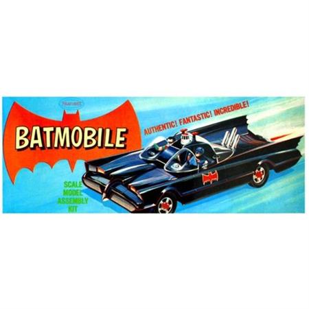 Batmobile Classic