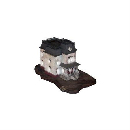 Psycho: Bates Mansion  "50th Anniv. Tin Box"