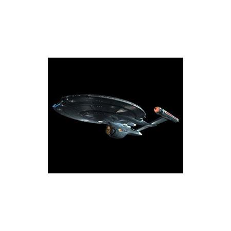 Star Trek Enterprise NX-01 Refit