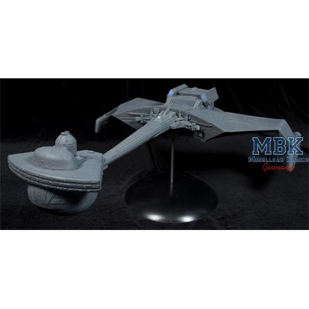 Star Trek Klingon K’tinga-Class I.K.S. Amar