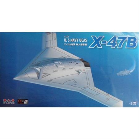 X-47B Pegasus